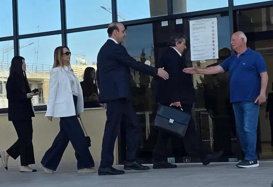 New adjournment in former Paphos mayor rape trial