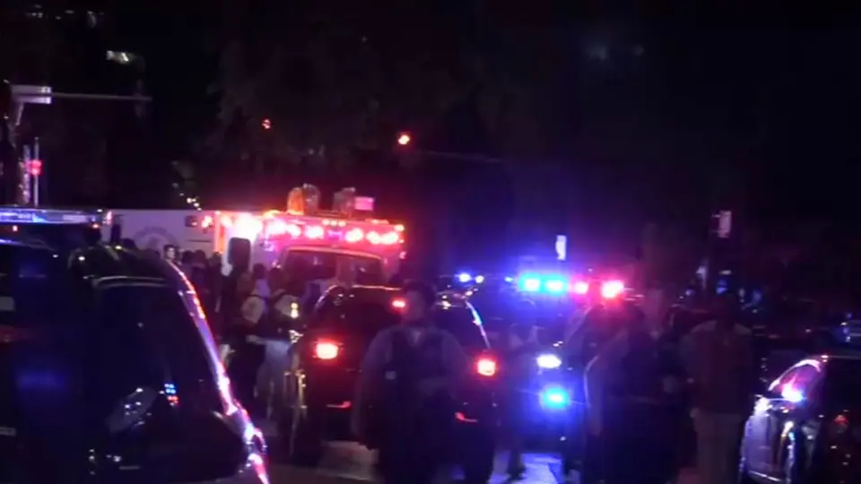 Three killed, 18 wounded in overnight mass shootings in Chicago and Trenton