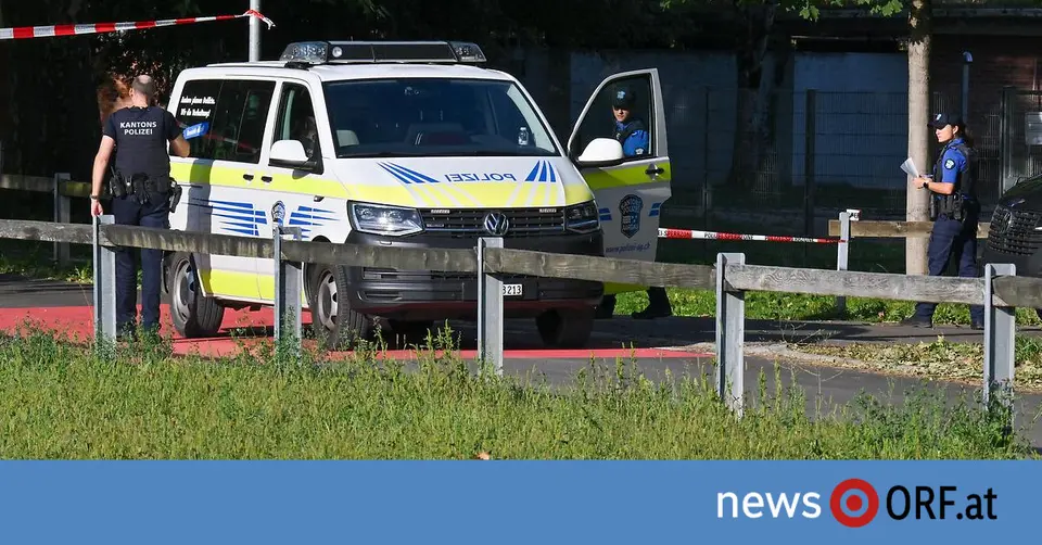 Schießerei bei Rave in Aarau: Eine Tote, fünf Verletzte – Täter flüchtig