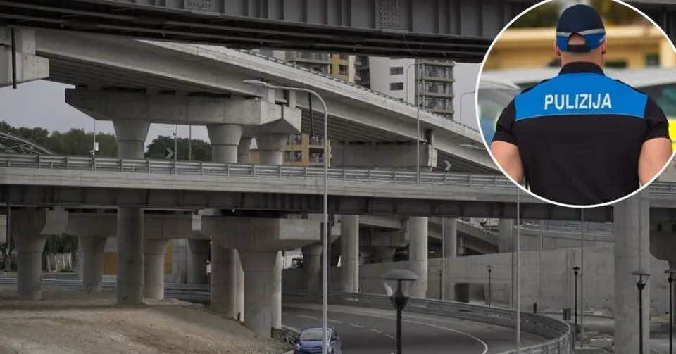 Former Police Sergeant Given Five Years' Imprisonment for Marsa Flyover Overtime Fraud