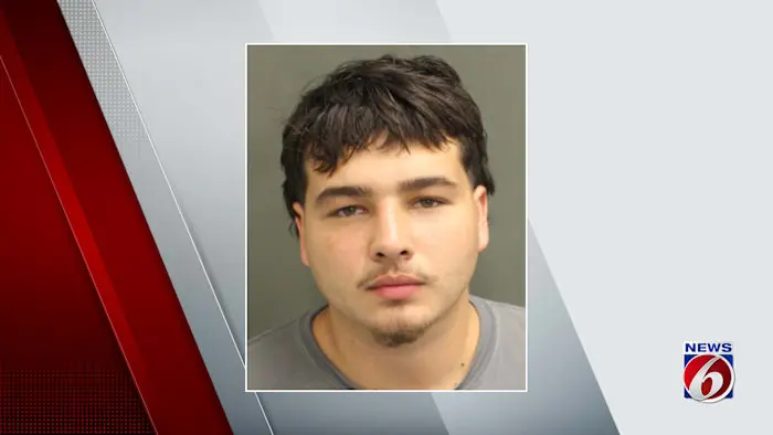 Orlando man charged with DUI manslaughter after fatal hit-and-run on I-Drive