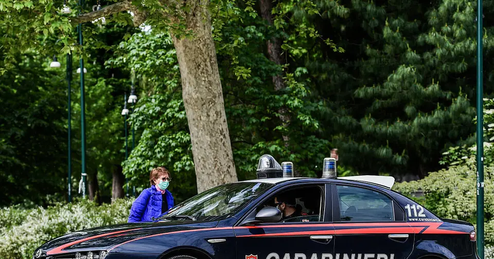 Italia: Tre arresti dopo tentato omicidio a Graz