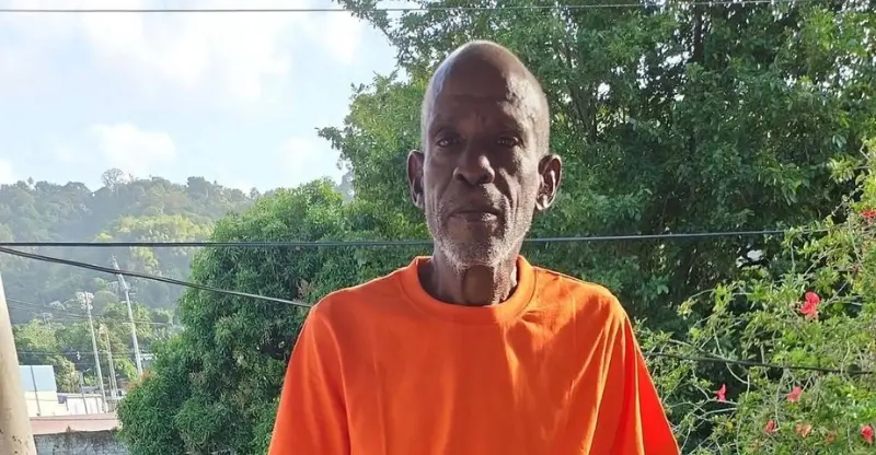 Senior Citizen Discovered Lifeless in Marchand Waterway