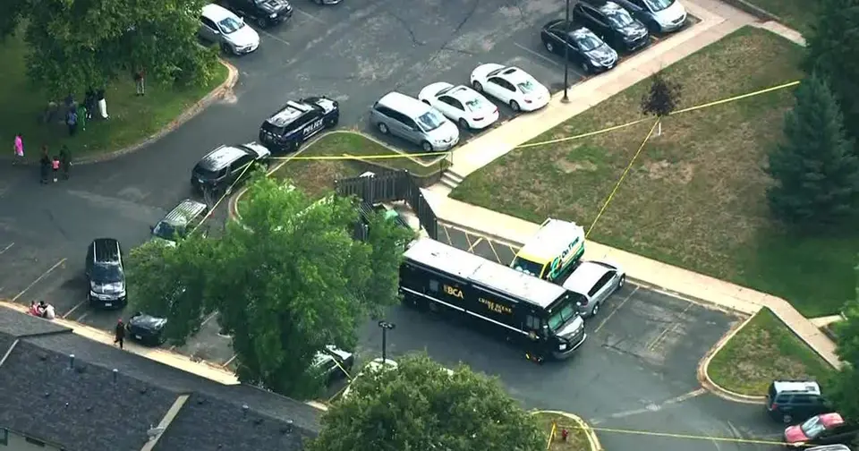 Three found dead in Inver Grove Heights home after welfare check