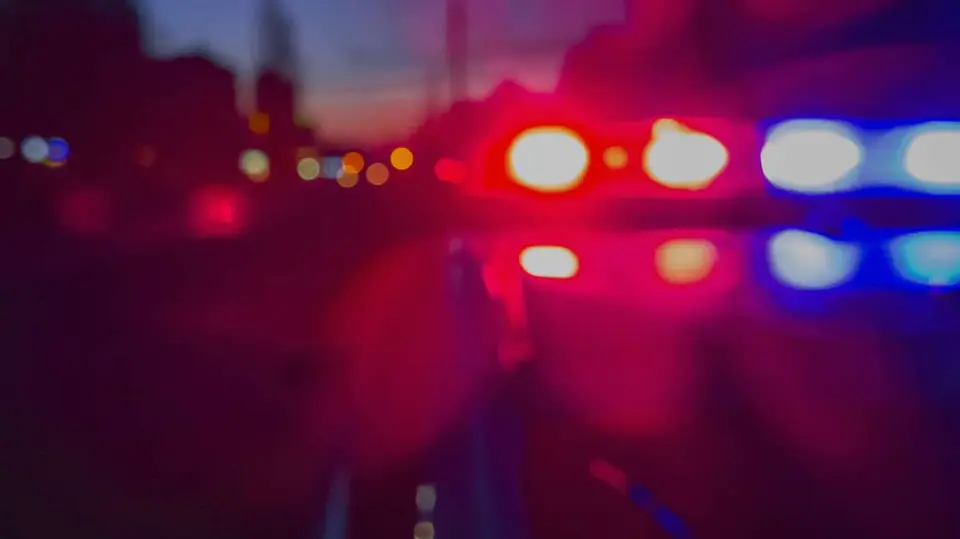 Woman shot dead by police in Nephi after domestic violence call