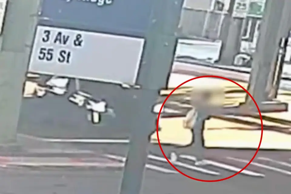 NYC nurse killed in hit-and-run on Brooklyn's Third Avenue after overnight shift