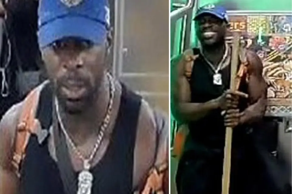 Man Attacks Subway Rider With Gardening Tool on NYC A/C Train Near Fulton Street