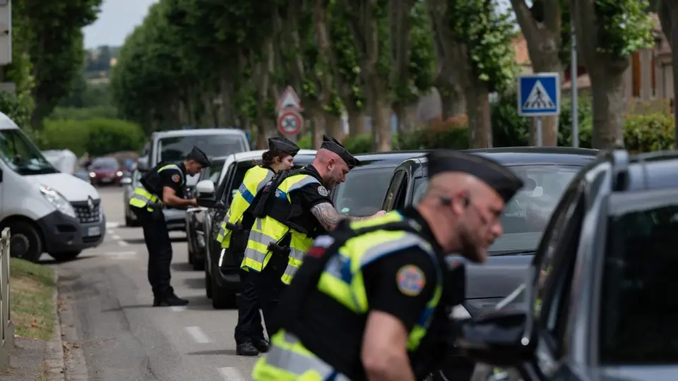 Murder of Lyhanna, 11, in France: main suspect had already been reported for child abuse
