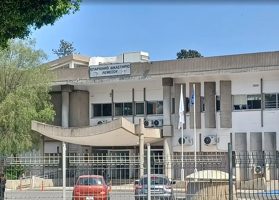 24-year-old convicted of double murder in Limassol