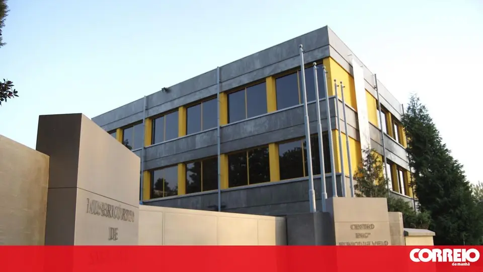 Santo Tirso institution victim of cyber attack