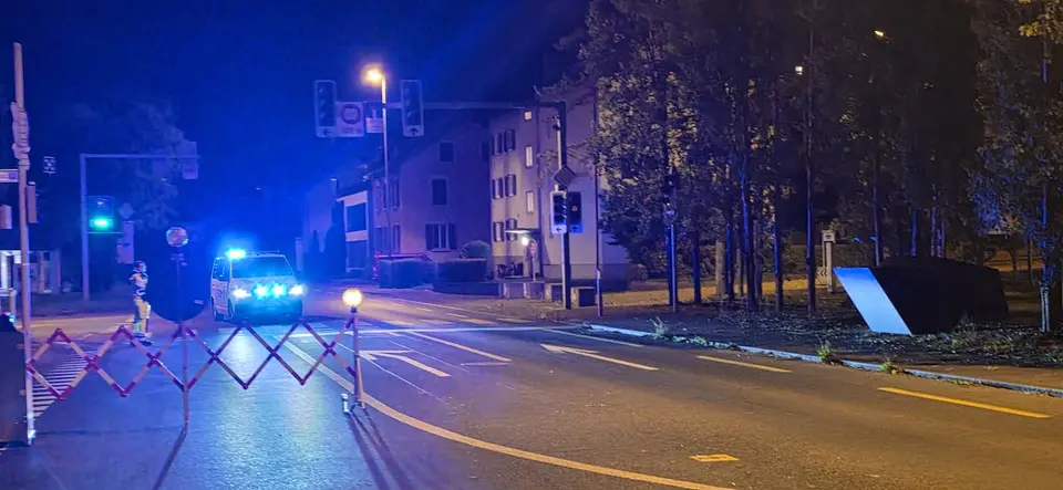 Shots at Aarau Rave: Police Investigating Terrorist Attack, Mass Shooting and Criminal Settling of Scores