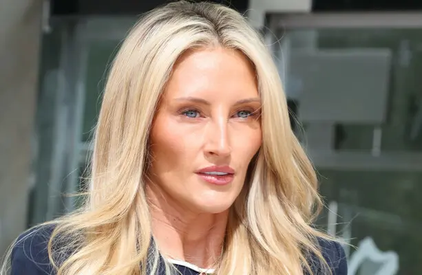 Dublin gym owner imprisoned for attacks on ex-girlfriend