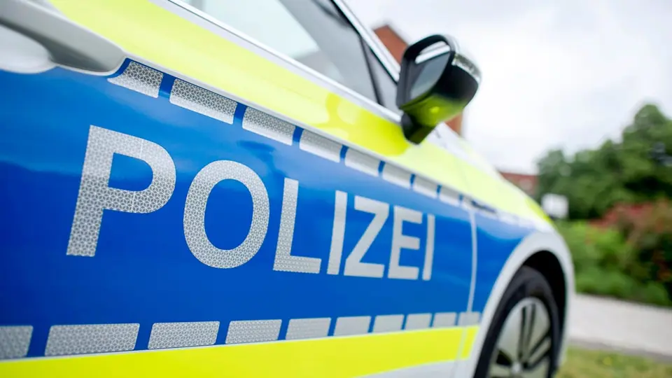 Woman stabbed to death in Erkner – 29-year-old arrested after witness reports