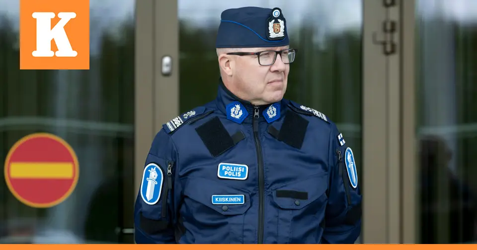 Series of cyclist attacks in Oulu – bladed weapon used in four incidents