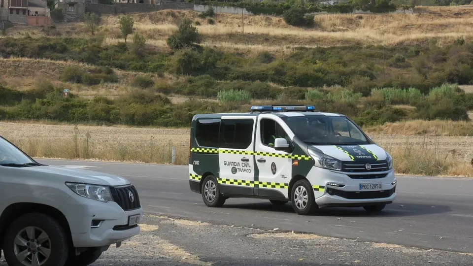 Italian man arrested over stabbing death of German partner released in Andalusia