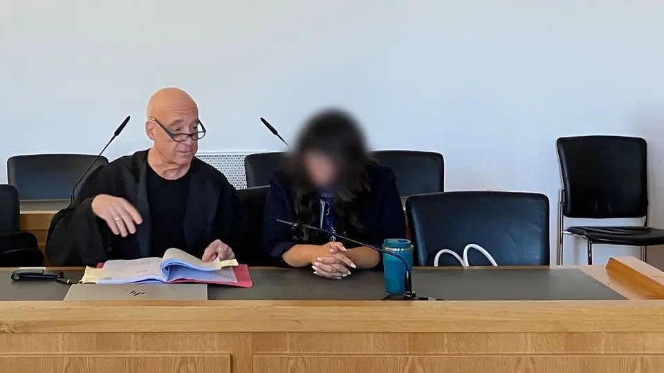 Mutter in Gießen gesteht: 358.000 Euro Spendengelder durch erfundene Krebserkrankung