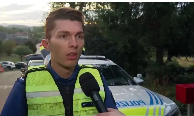 Armed attack at a rave in Aarau: 22-year-old Italian woman killed, five injured