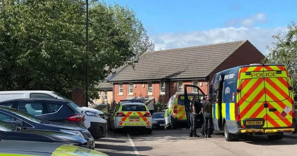 Newborn baby girl found dead in Sheffield flat, seven arrested for murder