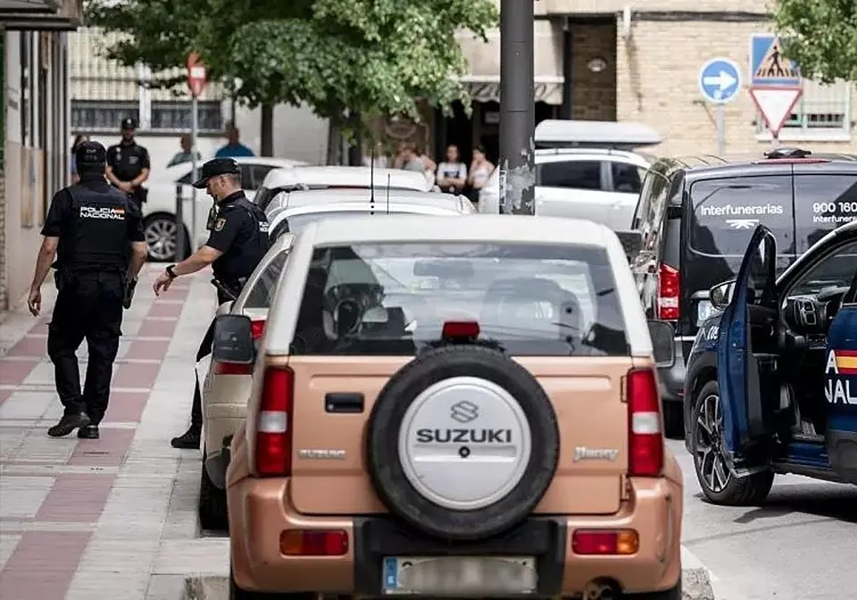 Man arrested in Santoña as suspected killer of 55-year-old stabbed to death in Getafe over drug debt