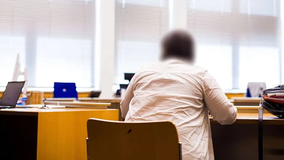 Falsche Missbrauchsvorwürfe: Paar saß 684 Tage unschuldig in Haft