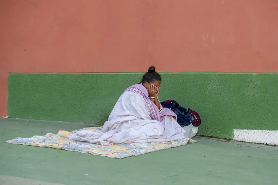 23 agresiones sexuales a migrantes en Ceuta desde el cruce masivo, ocho investigados
