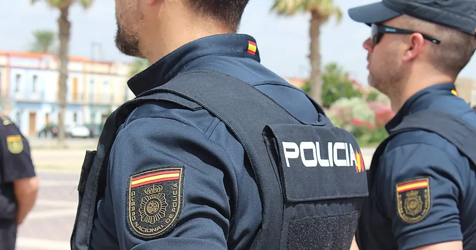 Man arrested for stealing from 11 yachts and sailing boats at Valencia Marina