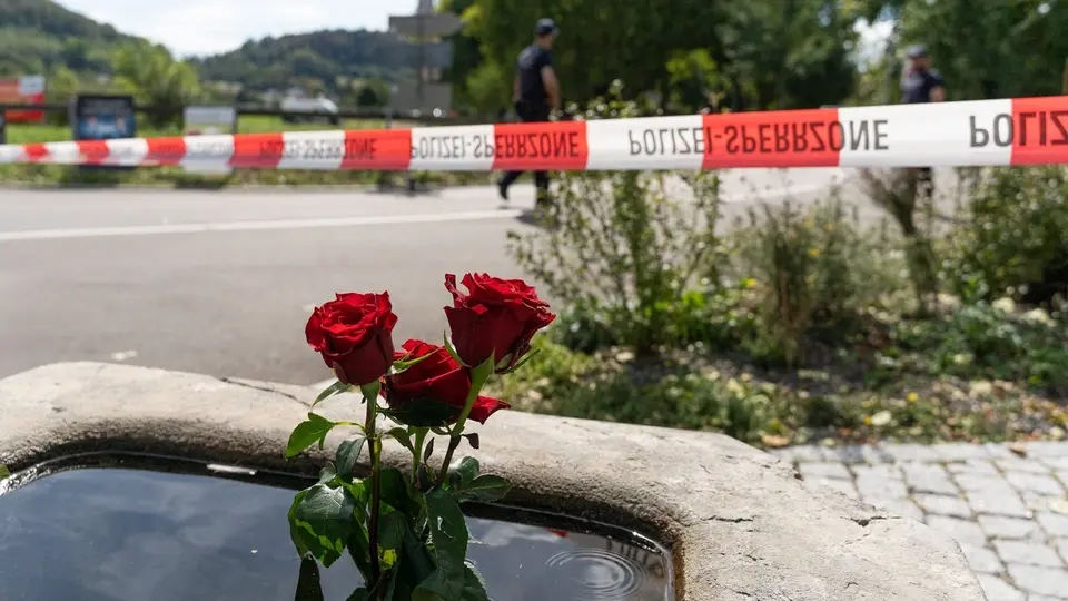 Swiss man arrested over fatal shooting at Aarau rave, one Italian woman dead