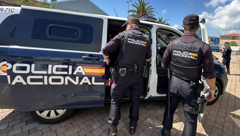 Man arrested in Santoña as suspect in fatal stabbing in Getafe over drug debt