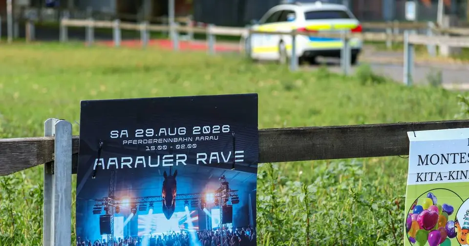 Pucnjava na rave partyju u Aarau: jedna mrtva, pet ranjenih, uhićen 43-godišnjak