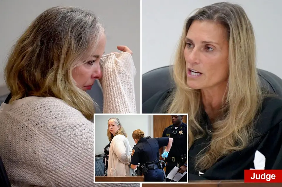 NJ Special Ed Teacher Sentenced to 12 Years for Raping 15-Year-Old Student