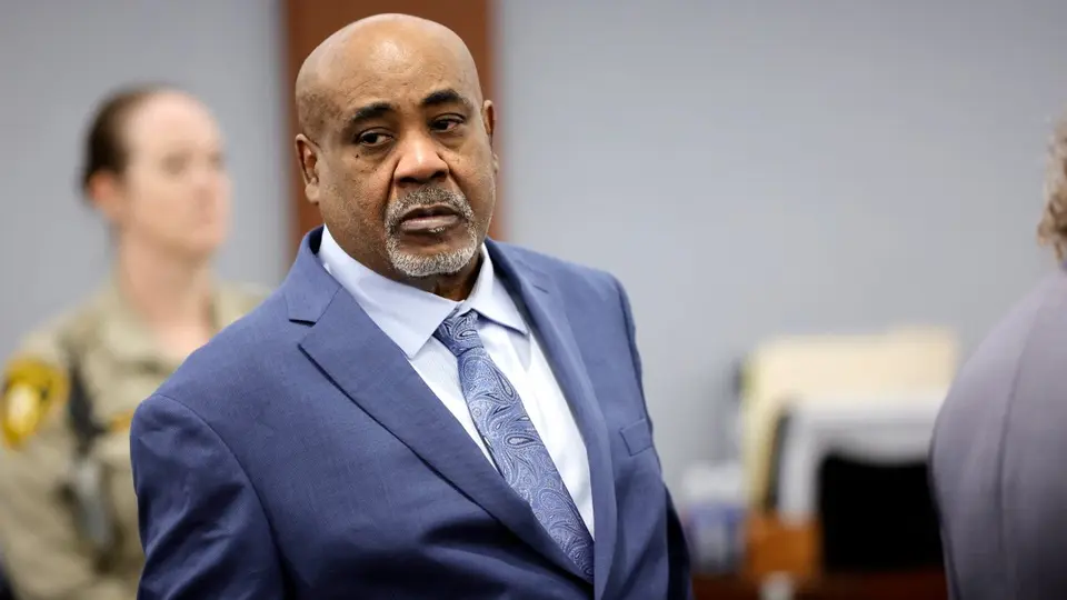 Jury deliberates in Tupac Shakur murder trial as closing arguments conclude