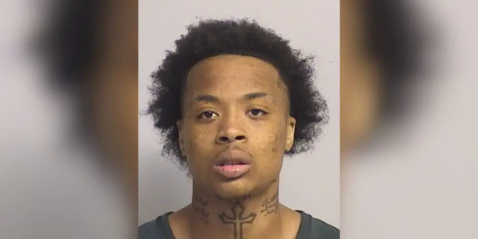 Teenager shot dead by ex-boyfriend in Tuscaloosa club parking lot
