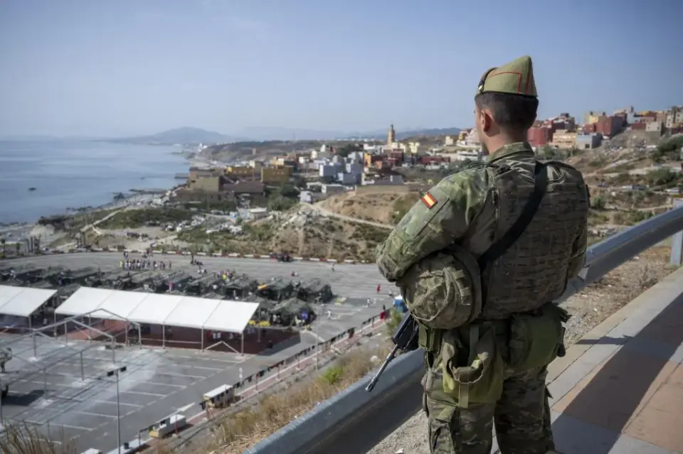 Prosecutor's Office records 23 sexual assaults in Ceuta following migration crisis of 30 July