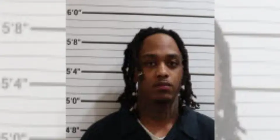 Man charged with murder after woman fatally shot in Southeast Memphis home