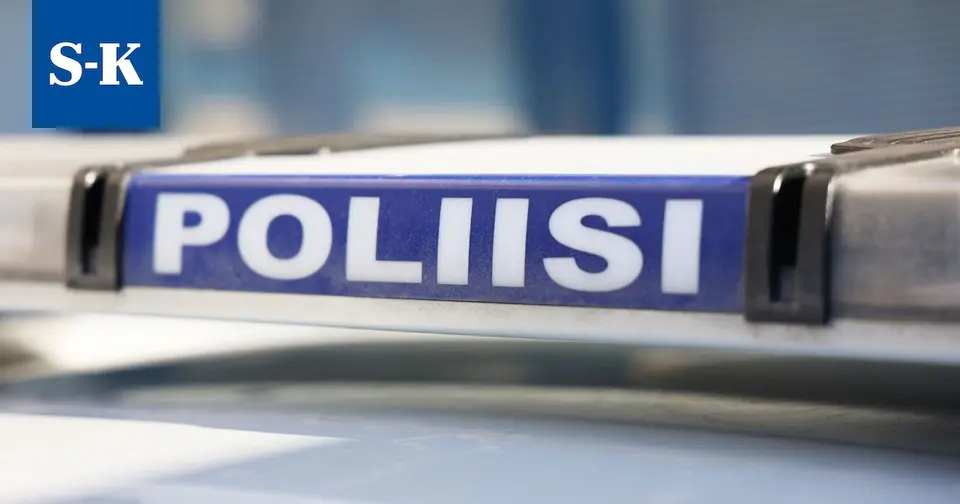 Police operation in Kurkiniemi – three arrested, investigation ongoing