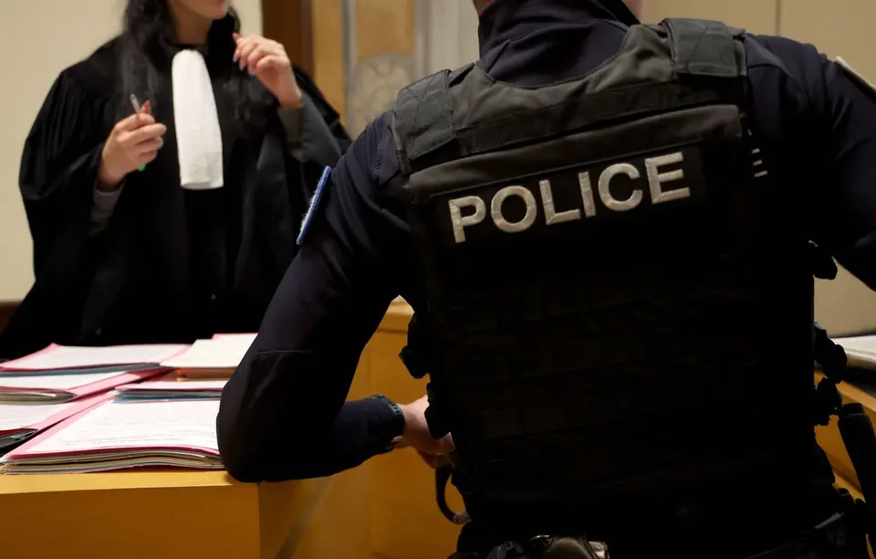 Meurtre de son ami d'enfance à Bobigny : Elias Z. jugé pour fusillade dans une cité