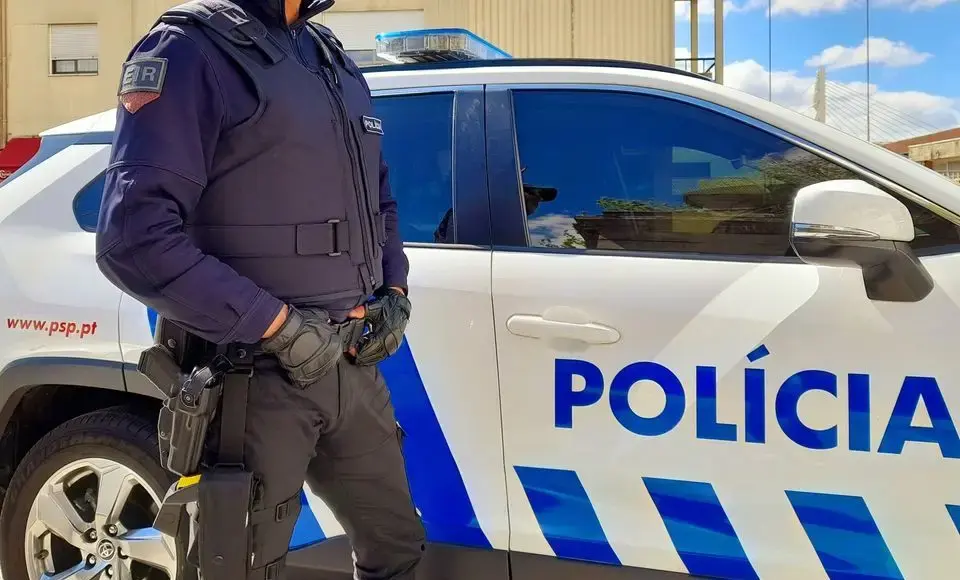 Homem de 31 anos detido com 34 doses de haxixe na Póvoa de Santa Iria