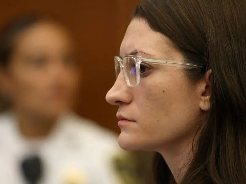 Lindsay Clancy Murder Trial: Jury Enters Third Day Without Verdict in Duxbury Child Killings