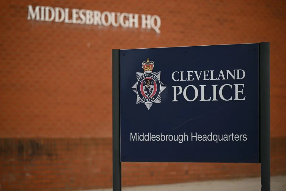 Two more arrested in Middlesbrough after vehicle ramming — 27 held since A66 crash