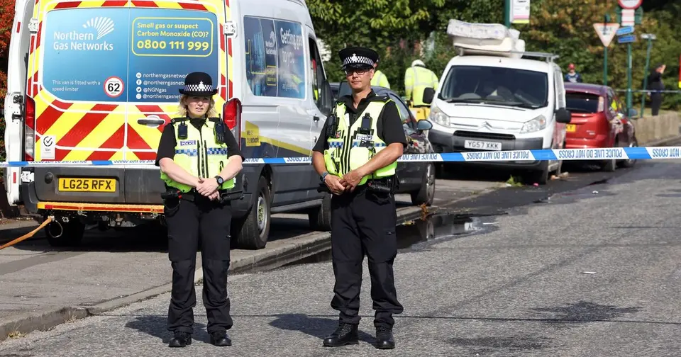 Two arrested after vehicle ramming in Middlesbrough as total arrests reach 27