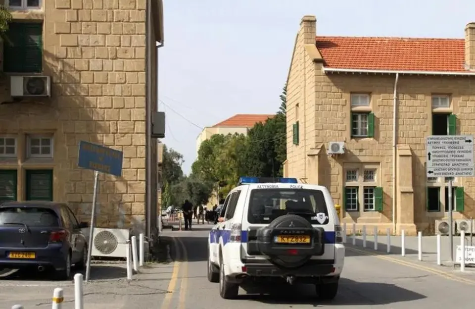 Drugs and pistols found in Nicosia home: Four before court