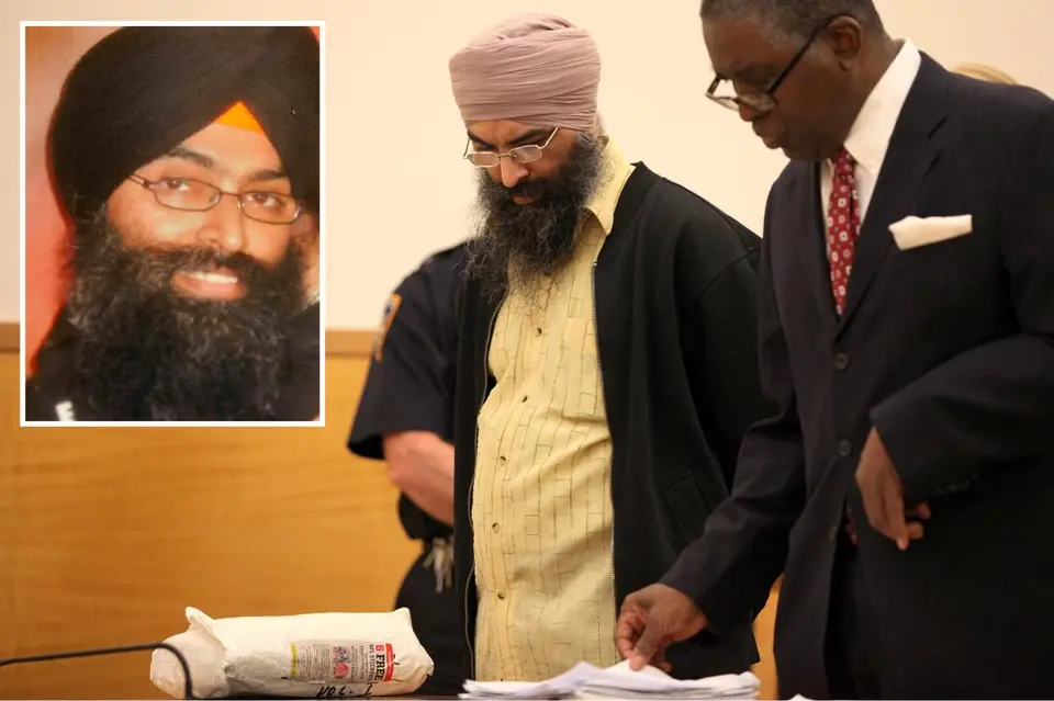 Cab Driver Rapist Gurmeet Singh Loses US Citizenship After 2011 Attack