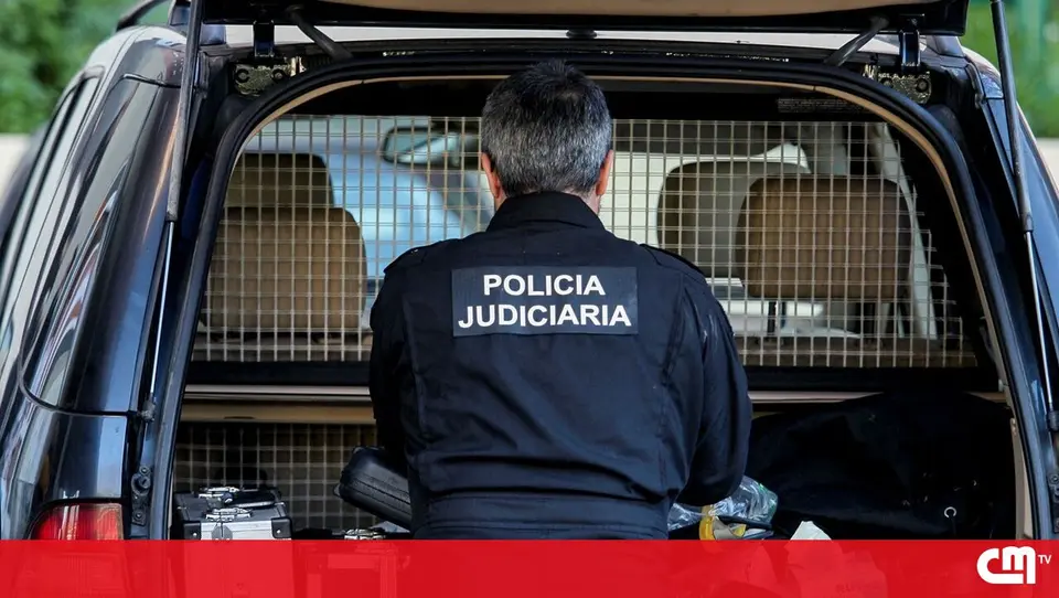 35-year-old man arrested in the Azores after knife attack