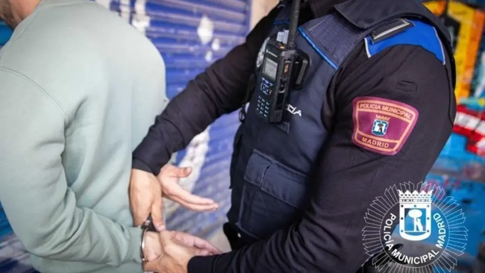 Woman rescued in Madrid after being drugged and forced into prostitution at Ciudad Lineal venue