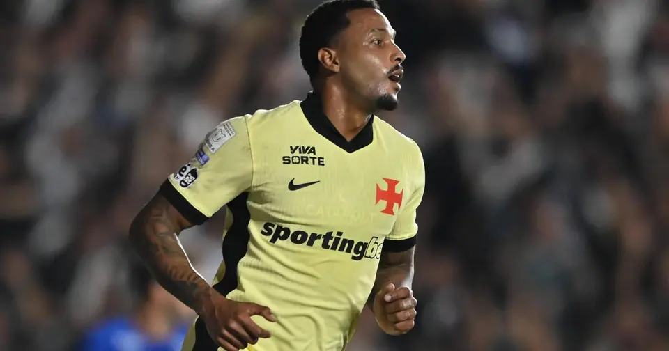 Vasco da Gama player investigated for arms and drug trafficking in Brazil