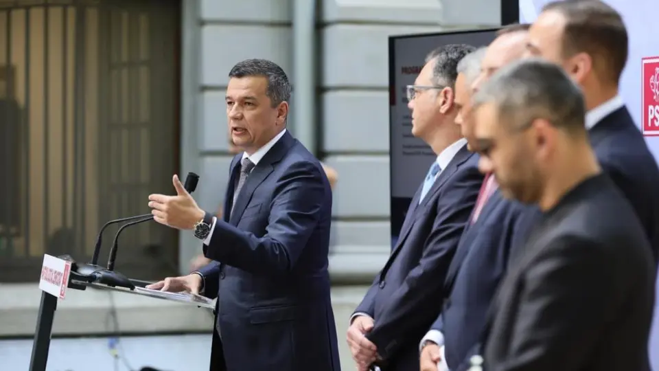 Condamnarea Clotildei Armand aprinde disputa PSD-USR: acuzații de duplicitate
