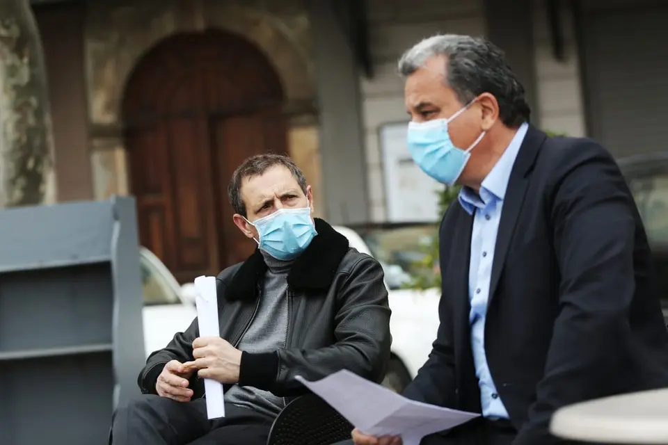 Fraude électorale à Bastia : trois responsables renvoyés devant le tribunal correctionnel de Paris