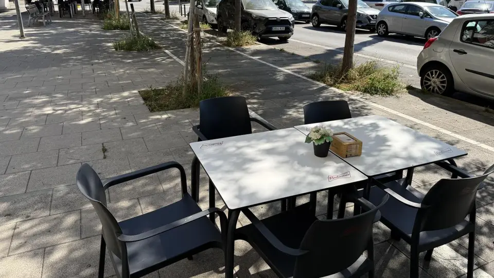 Fresh shooting without casualties in Viladecans adds to chain of incidents in metropolitan area