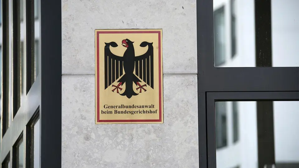 Indictment: Was Berlin attack planned on behalf of Revolutionary Guards?