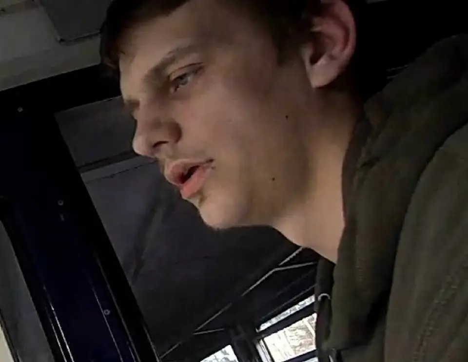 Passenger dispute breaks out on train to Valga; police seek participants